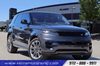 2023 Land Rover Range Rover Sport SE