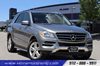 2015 Mercedes-Benz ML 350 SUV