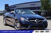 2017 Mercedes-Benz E 550 RWD Cabriolet