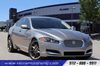 2012 Jaguar XF Portfolio