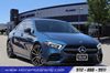 2021 Mercedes-Benz AMG A 35 4MATIC Sedan