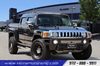 2009 HUMMER H3 H3T Luxury