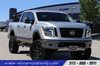 2019 Nissan Titan PRO-4X