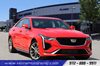 2021 Cadillac CT4 Sport