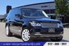 2014 Land Rover Range Rover Supercharged Ebony Edition