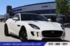 2017 Jaguar F-TYPE Premium