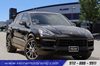 2019 Porsche Cayenne Turbo