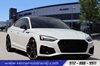 2023 Audi S5 Sportback Premium Plus