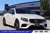 2019 Mercedes-Benz AMG E 53 4MATIC+ Coupe