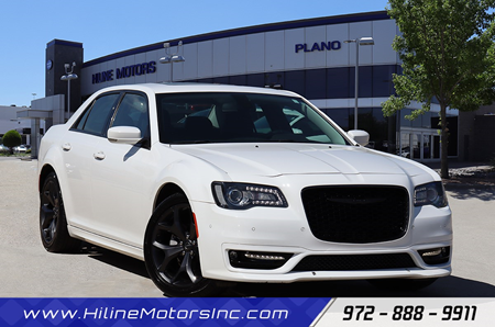2021 Chrysler 300 Touring L
