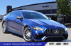 2019 Mercedes-Benz AMG GT 63 S 4-Door Coupe