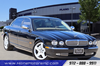 2005 Jaguar XJ Super V8