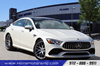 2020 Mercedes-Benz AMG GT 53 4-Door Coupe