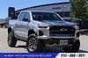 2024 Chevrolet Colorado 4WD ZR2