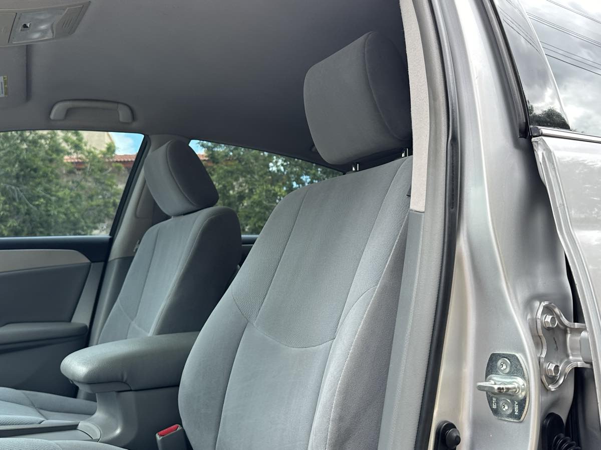 Sold 2009 Toyota Avalon XL in Phoenix