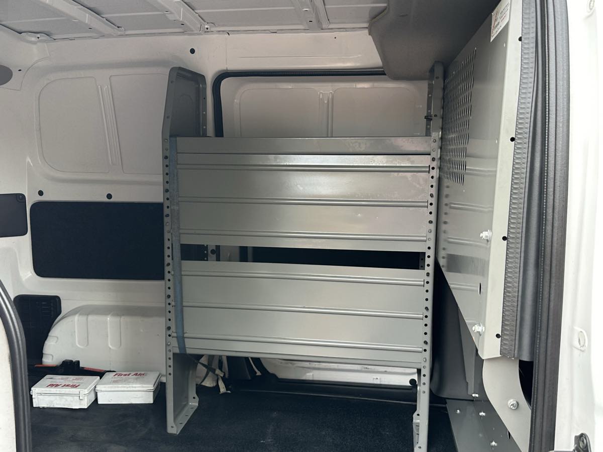 爆買い 英語 Cargo Compact NV200 Nissan 2019 Sold SV Phoenix in PCパーツ