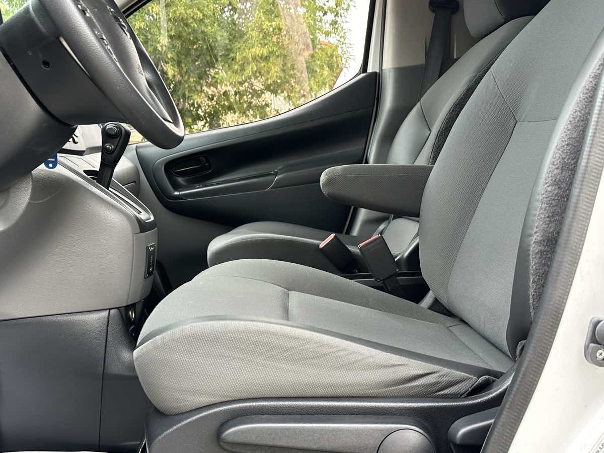 Sold 2019 Nissan NV200 Compact Cargo SV in Phoenix