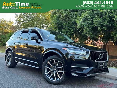 2018 Volvo XC90 Momentum