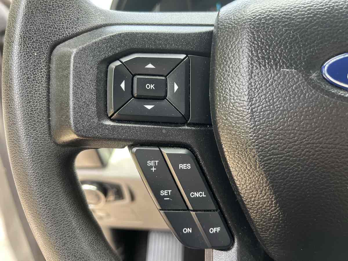 2020 Ford F-150 XLT photo 13