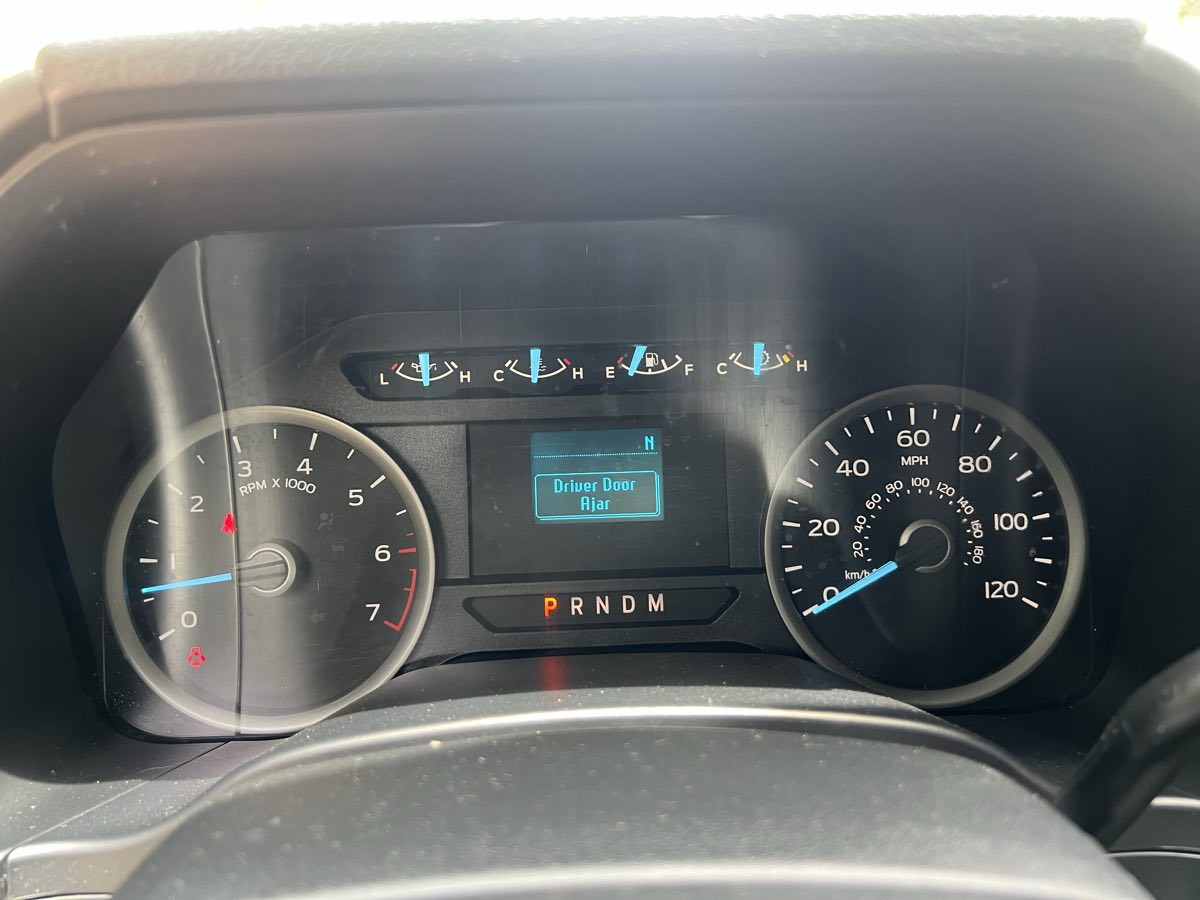2020 Ford F-150 XLT photo 15