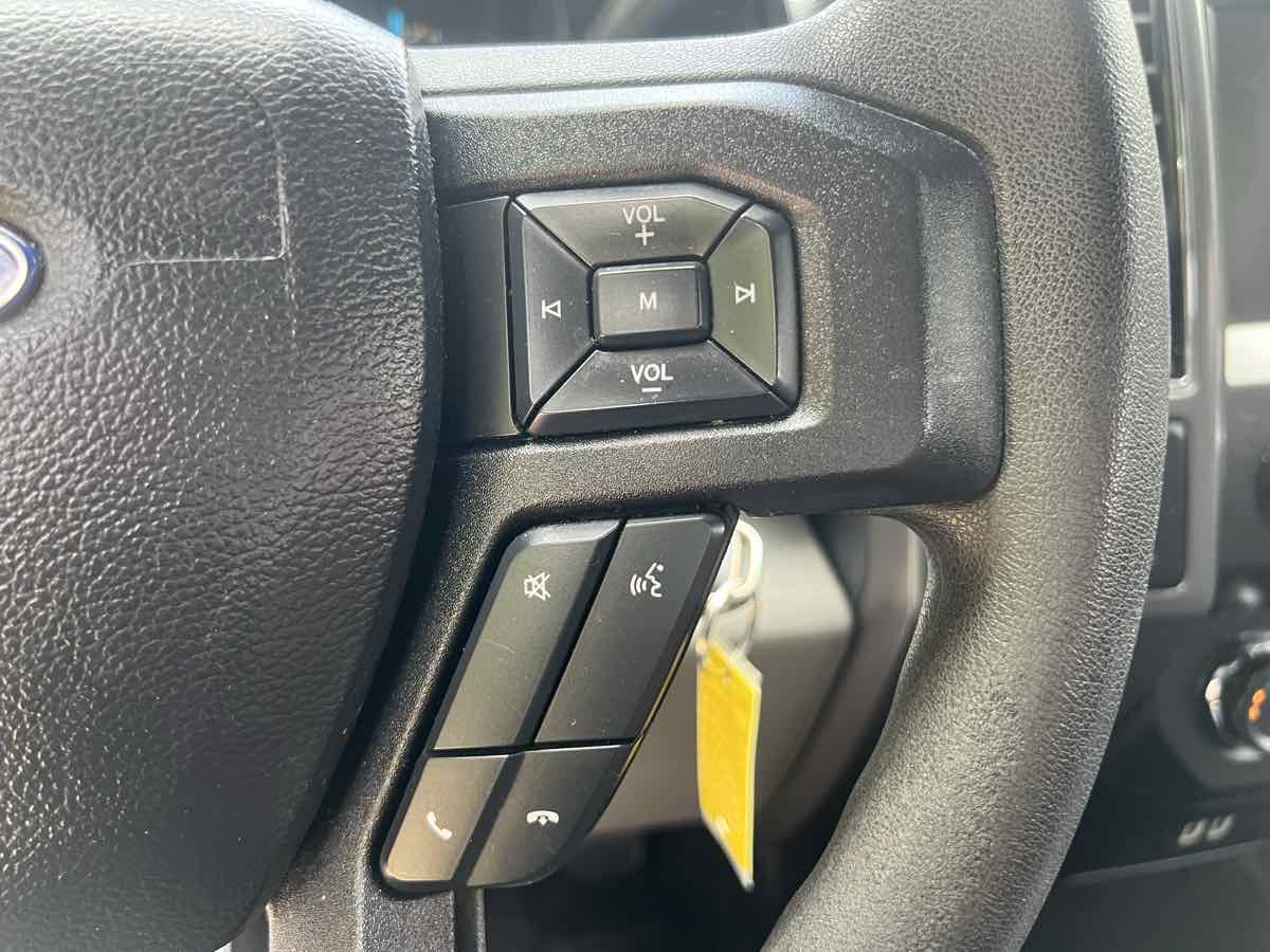 2020 Ford F-150 XLT photo 16