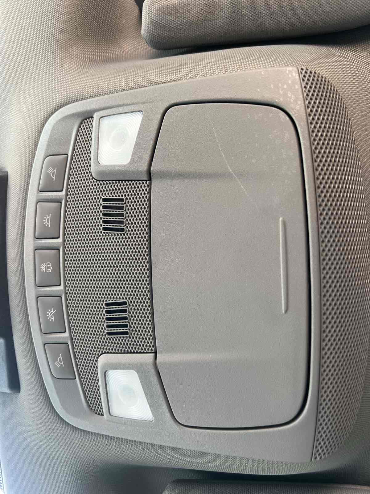 2020 Ford F-150 XLT photo 20