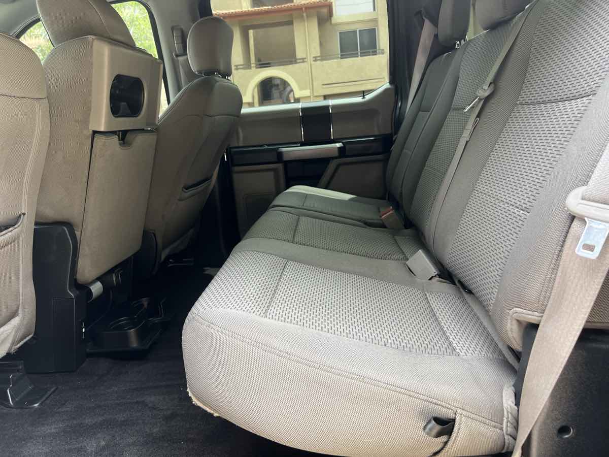 2020 Ford F-150 XLT photo 21