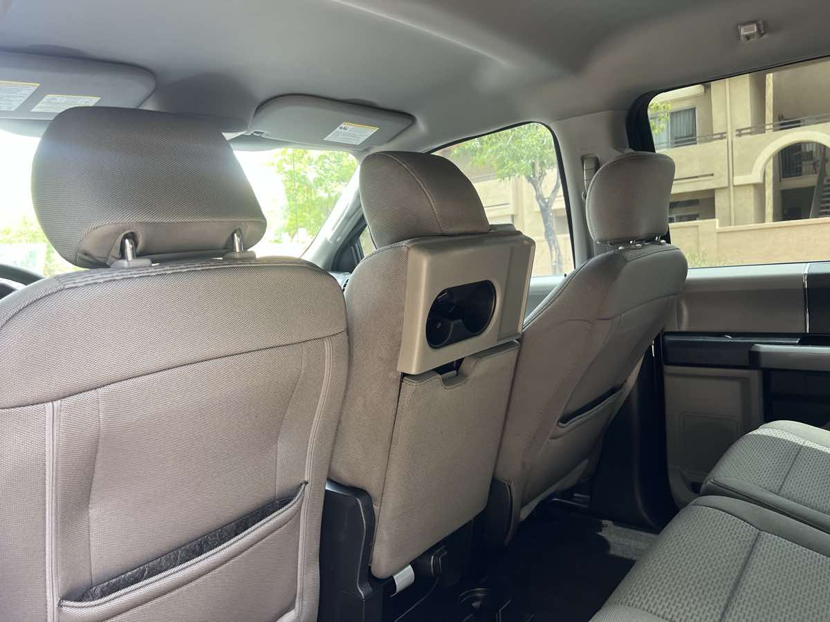 2020 Ford F-150 XLT photo 24
