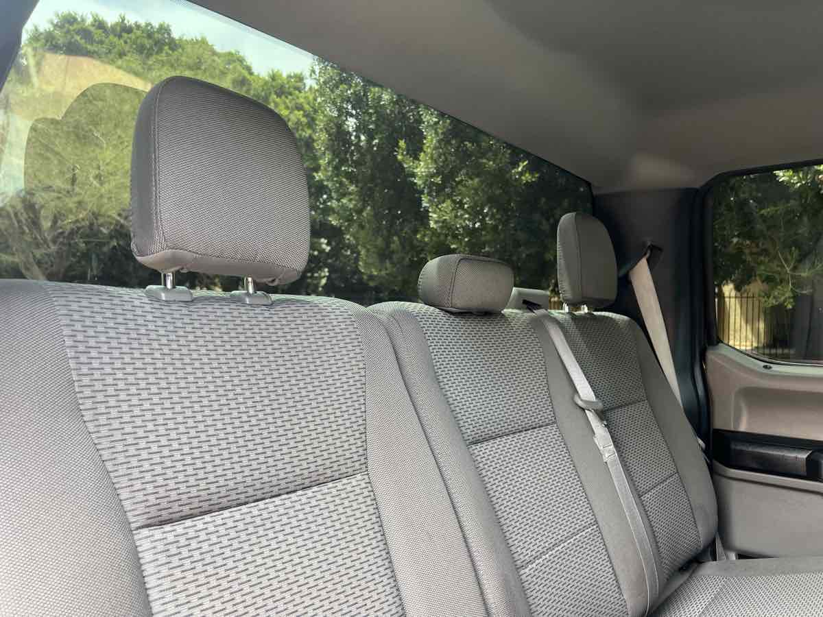 2020 Ford F-150 XLT photo 28