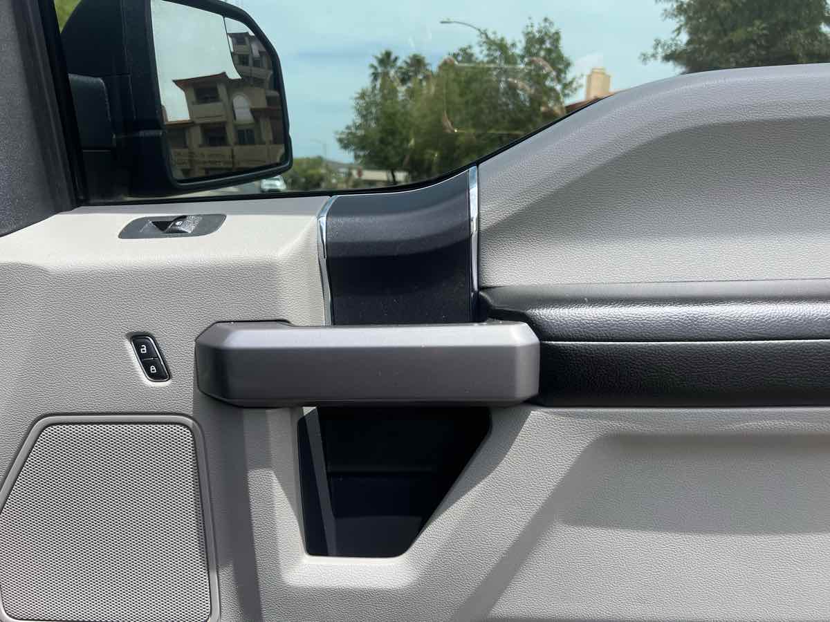 2020 Ford F-150 XLT photo 33