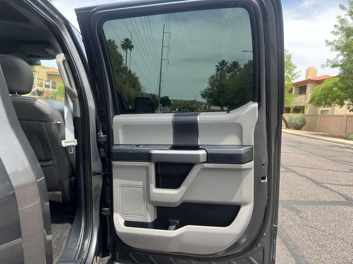2020 Ford F-150 XLT photo 36
