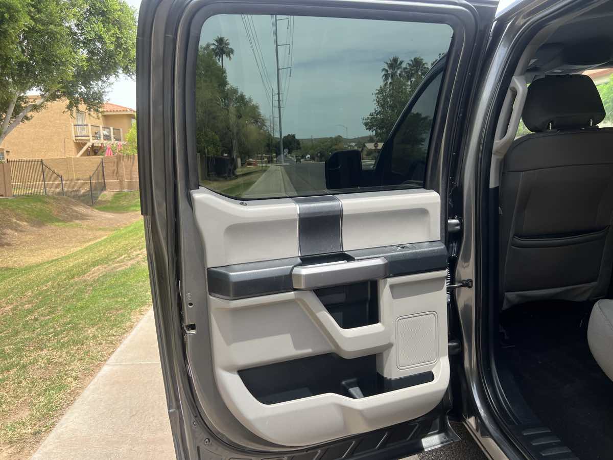2020 Ford F-150 XLT photo 37
