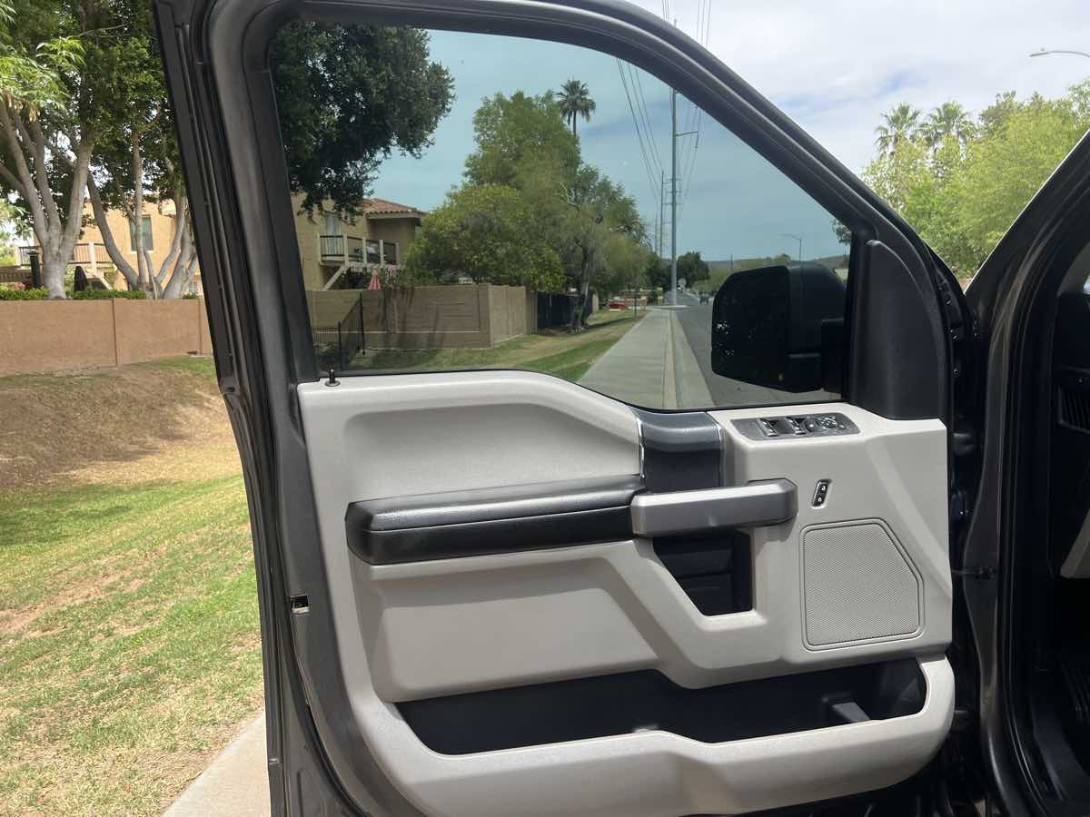 2020 Ford F-150 XLT photo 38