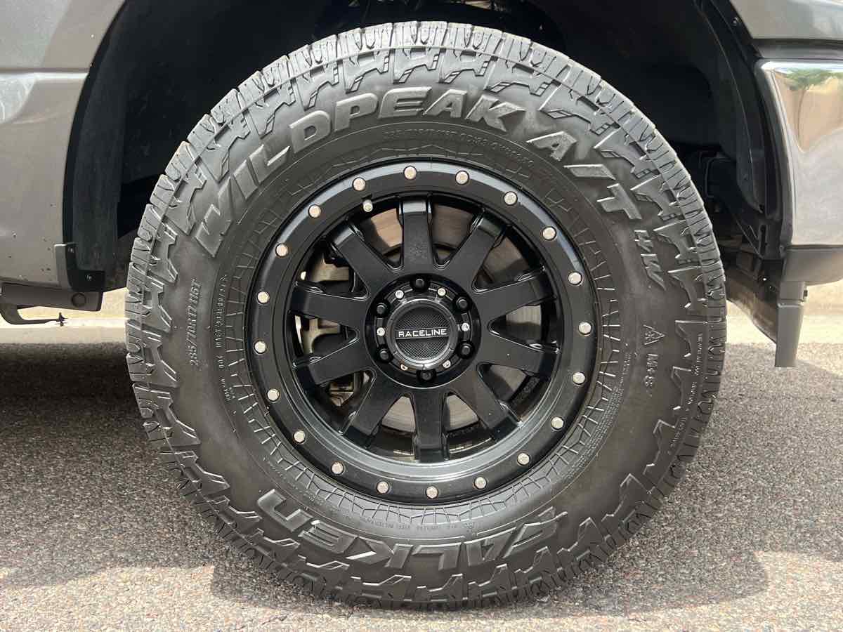 2020 Ford F-150 XLT photo 43