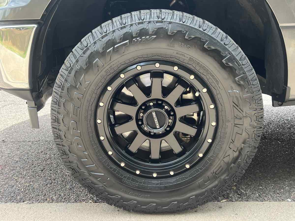 2020 Ford F-150 XLT photo 44