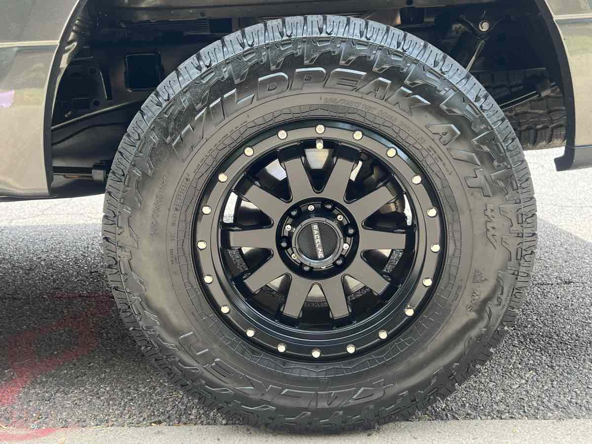 2020 Ford F-150 XLT photo 45