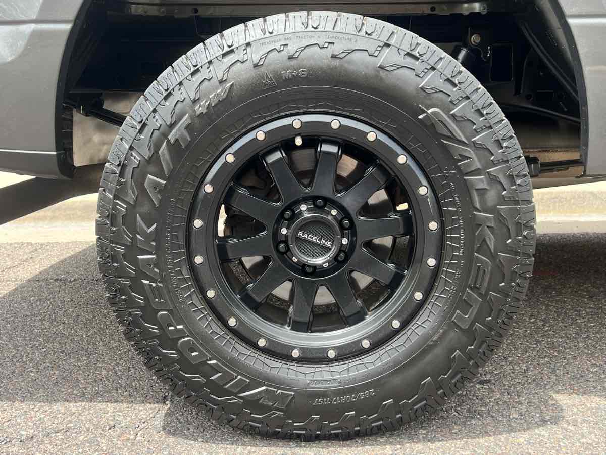 2020 Ford F-150 XLT photo 46