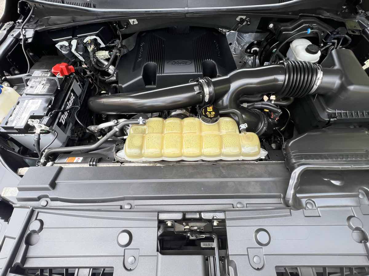 2020 Ford F-150 XLT photo 47