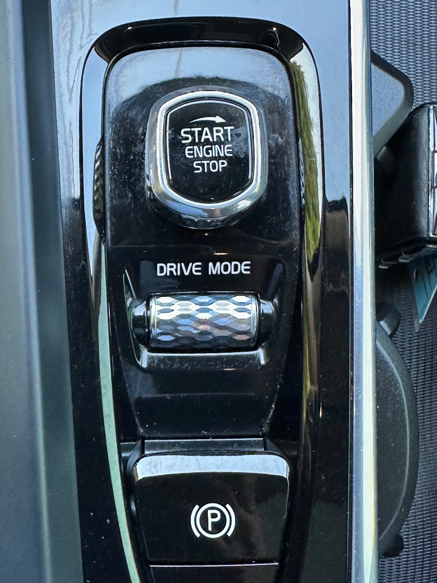 2018 Volvo XC60 T5 Inscription photo 20