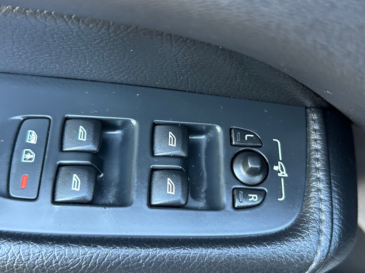 2018 Volvo XC60 T5 Inscription photo 22