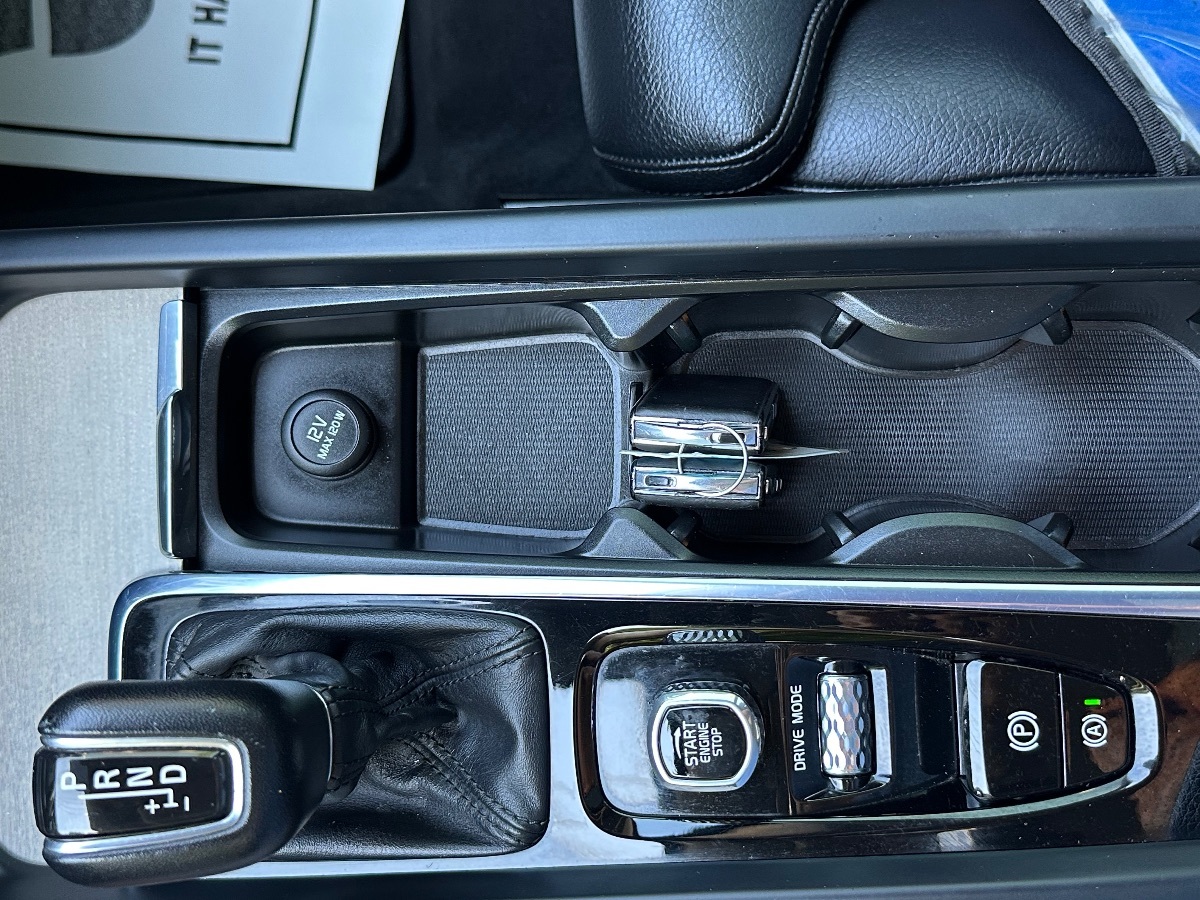 2018 Volvo XC60 T5 Inscription photo 24