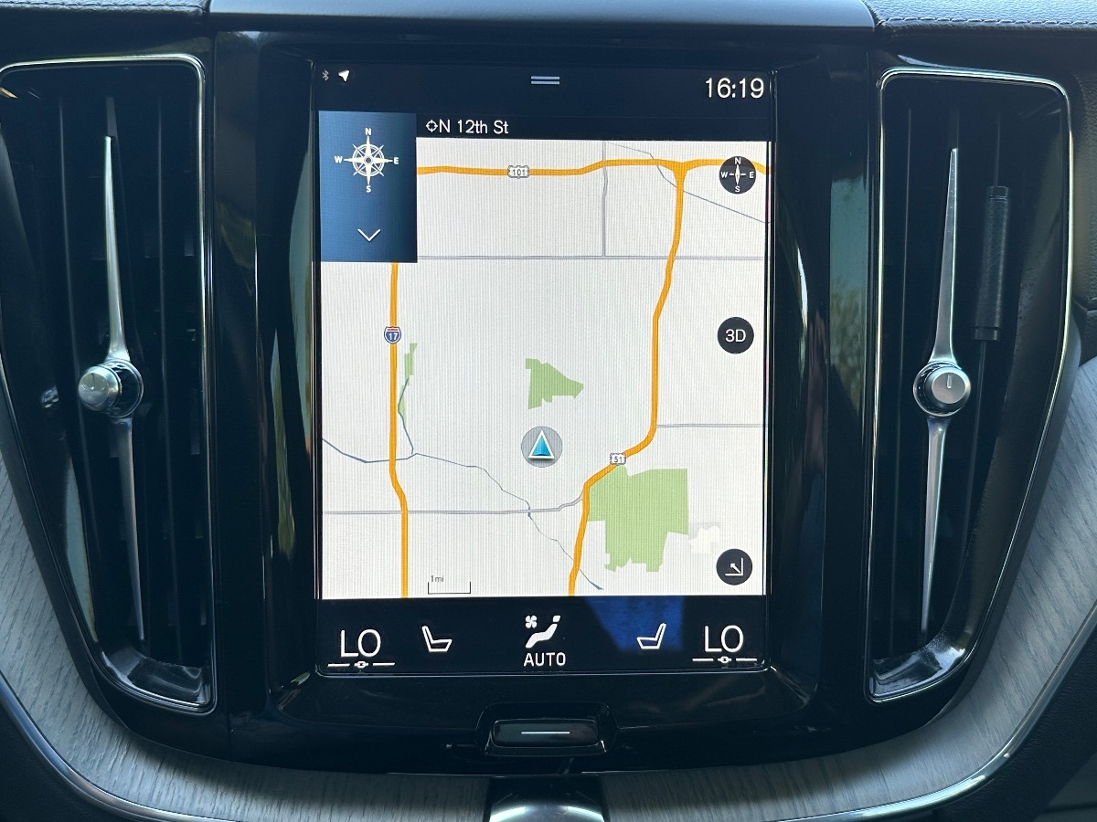 2018 Volvo XC60 T5 Inscription photo 27
