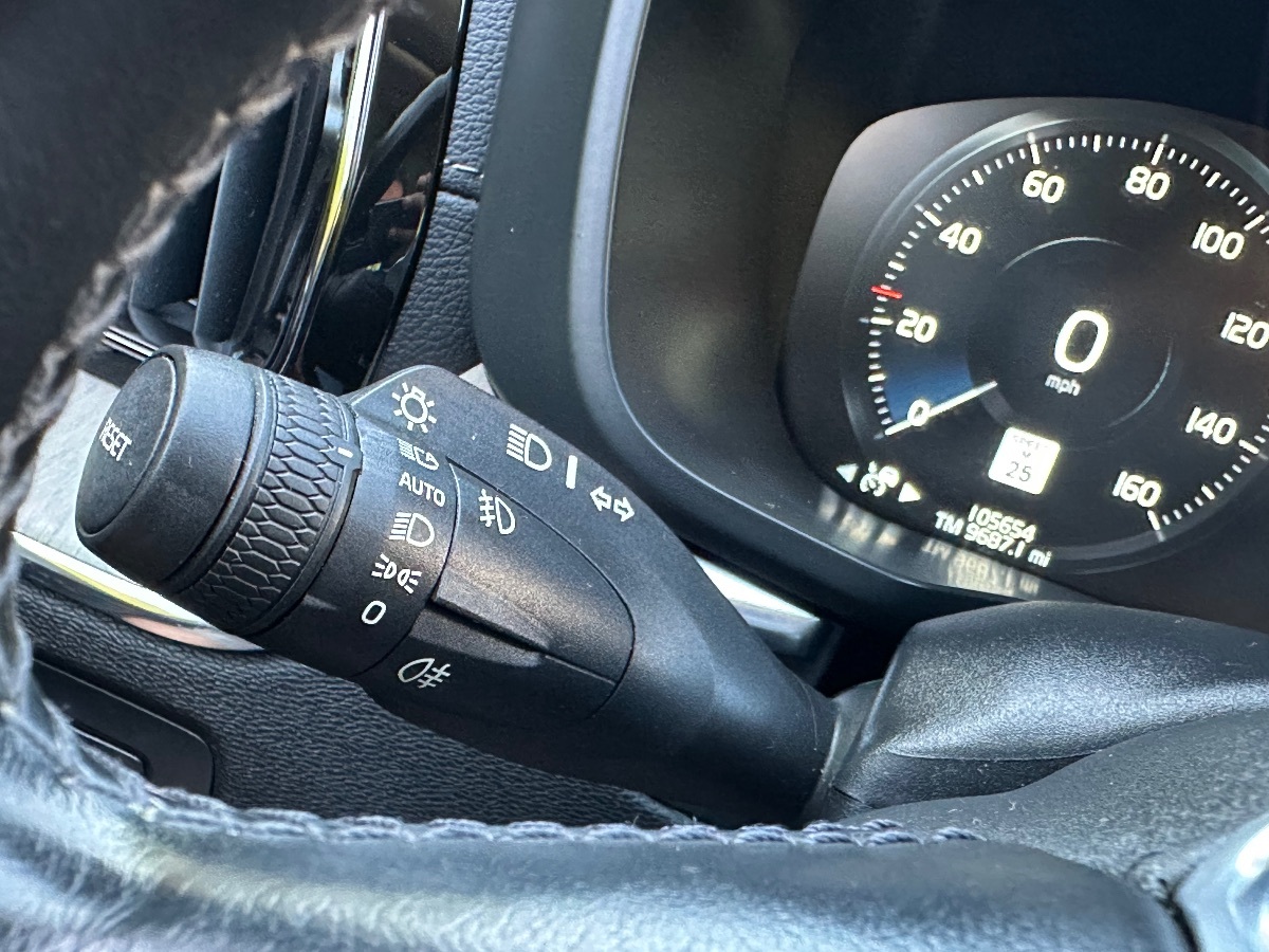 2018 Volvo XC60 T5 Inscription photo 28