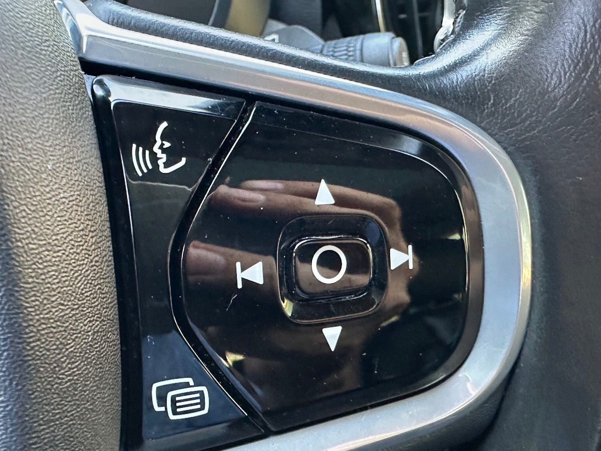 2018 Volvo XC60 T5 Inscription photo 31