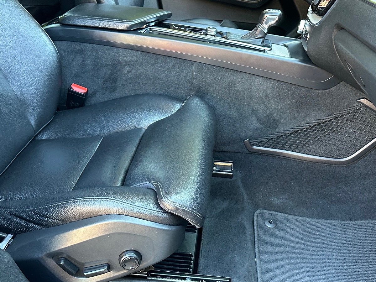 2018 Volvo XC60 T5 Inscription photo 35