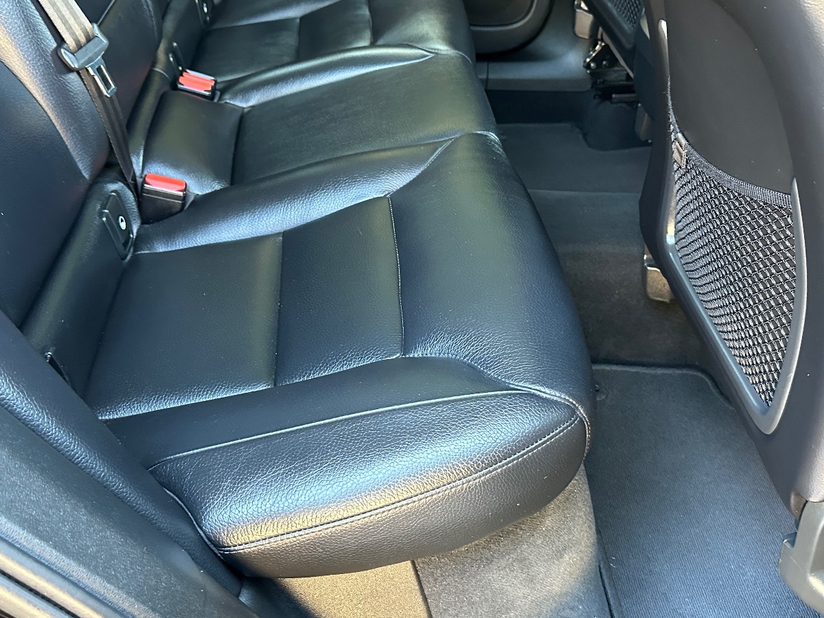 2018 Volvo XC60 T5 Inscription photo 37