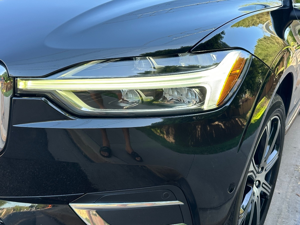 2018 Volvo XC60 T5 Inscription photo 46