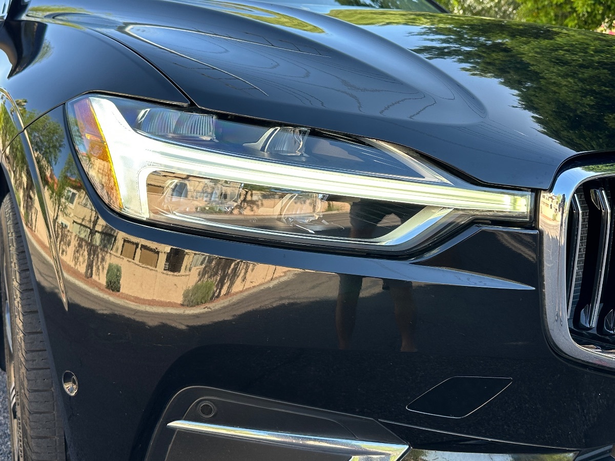 2018 Volvo XC60 T5 Inscription photo 47
