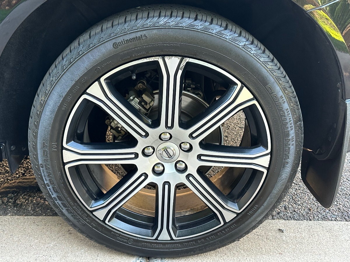 2018 Volvo XC60 T5 Inscription photo 50