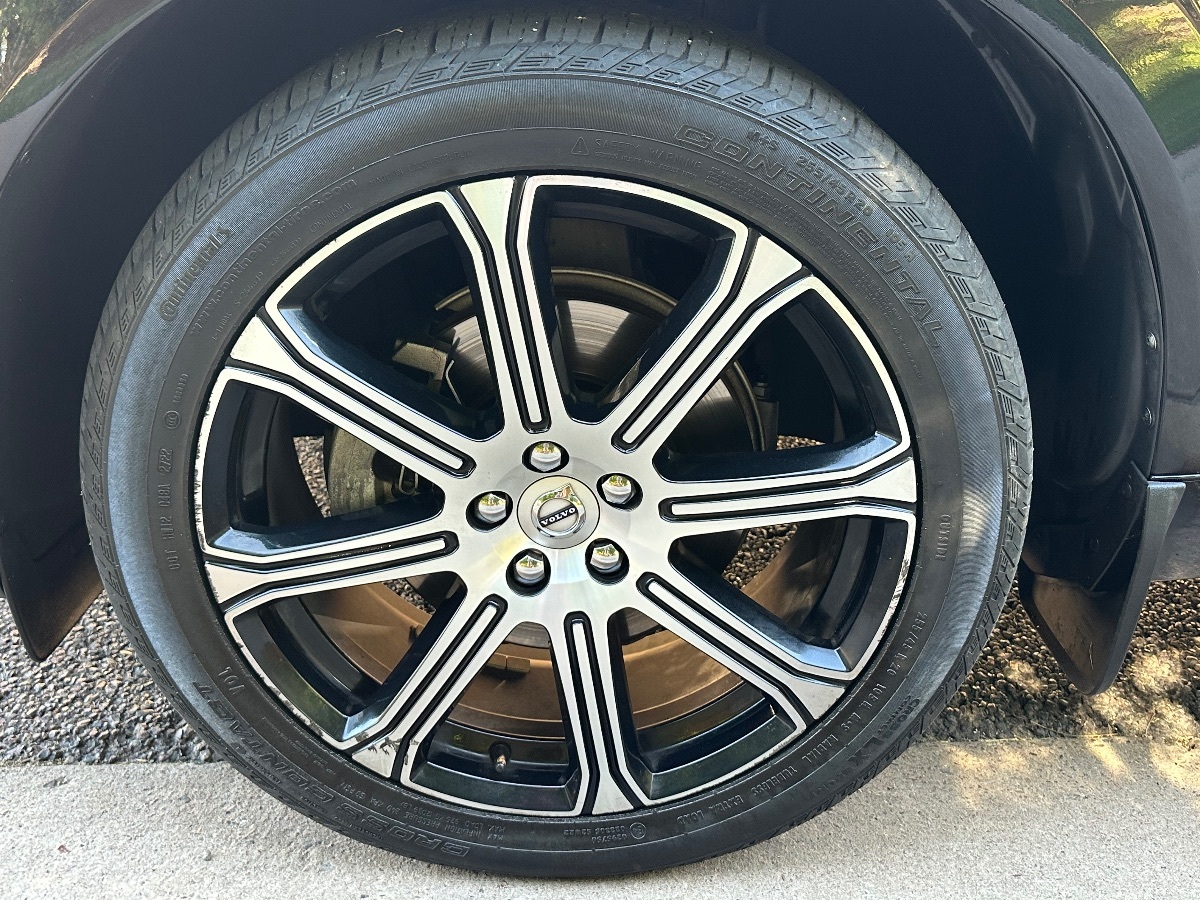 2018 Volvo XC60 T5 Inscription photo 51